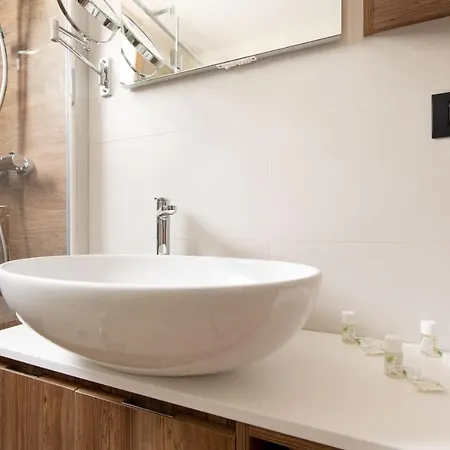 Italianway - Bagni Nuovi 12 Premadio